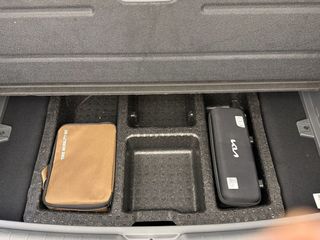 Kia EV3 GT-line Long Range 150 kW (204 CV)