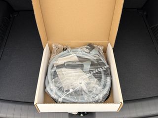 Kia EV3 GT-line Long Range 150 kW (204 CV)