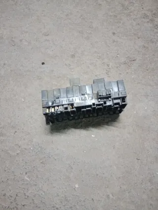 Caja Fusibles Volkswagen T4