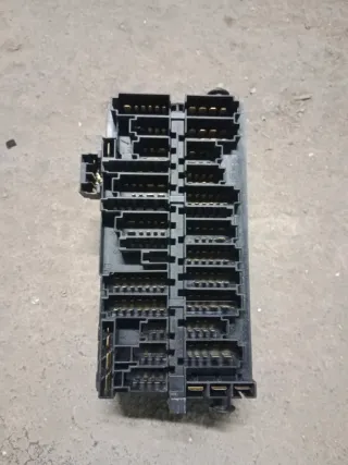 Caja Fusibles Volkswagen T4