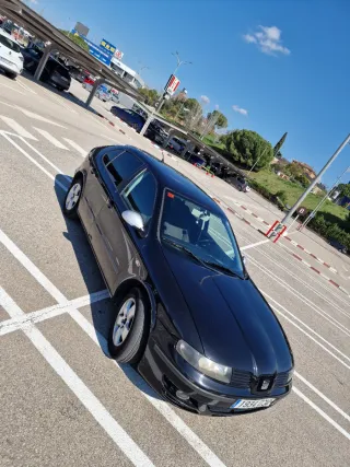 SEAT Leon 2005