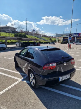 SEAT Leon 2005
