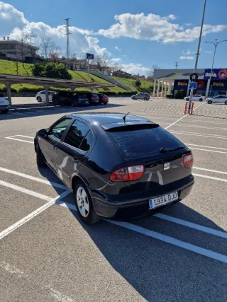 SEAT Leon 2005