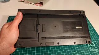 Pedal BOSS GT-1B Bajo