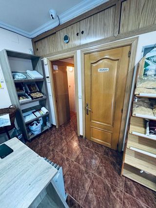 Local comercial en venta en Juan de Austria en Alcalá de Henares