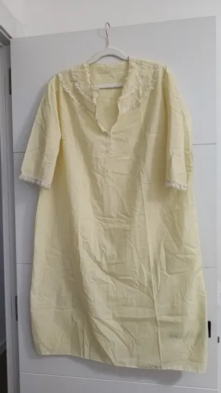 Lote ropa señora talla grande (46)