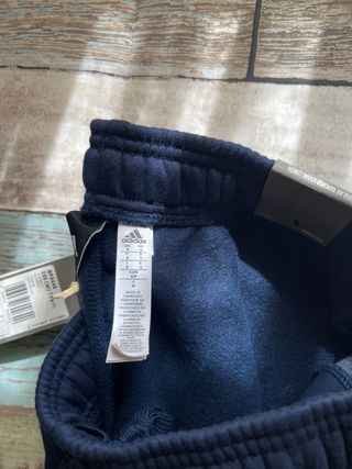 Pantalón chándal Adidas Caballero Talla S