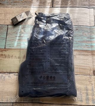 Pantalón chándal Adidas Caballero Talla S