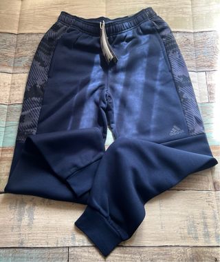 Pantalón chándal Adidas Caballero Talla S