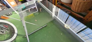 Mesa de oficina / escritorio