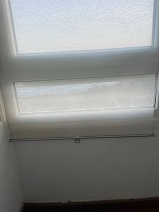 6 Estores IKEA Fidans Beige 80x195