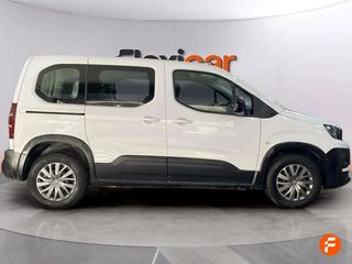 Peugeot Rifter Active Pack Standard BlueHDi 73kW