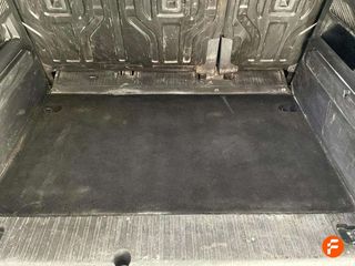 Peugeot Rifter Active Pack Standard BlueHDi 73kW