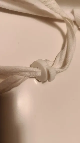 Capirote de rejilla talla 65