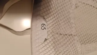 Capirote de rejilla talla 65