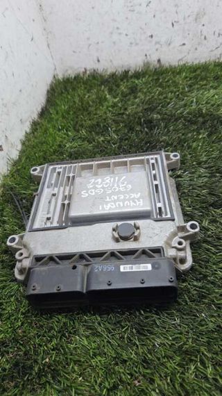 228116 3911126bd1 centralita hyundai accent 1.5 mt