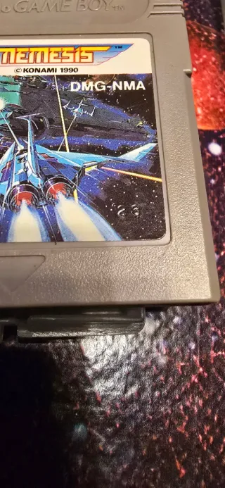 JUEGOS GAMEBOY JAPÓN