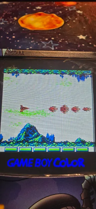 JUEGOS GAMEBOY JAPÓN