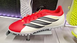 Botas de fútbol Adidas Predator