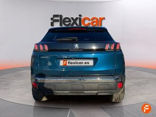 Peugeot 3008 1.2 PureTech 96KW S&S Allure EAT8