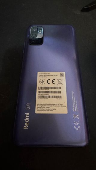 Redmi Note 10 5G 128GB