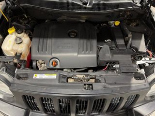 JEEP COMPASS 2.0 CRD 140cv 4x4 (Motor VW)