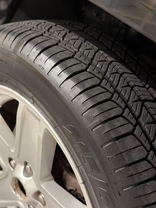 JEEP COMPASS 2.0 CRD 140cv 4x4 (Motor VW)