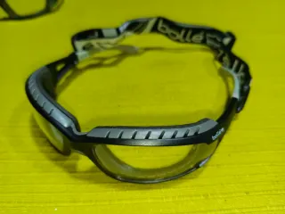 Gafas Bolle Protección Deportivas