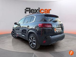 Citroën C5 Aircross BlueHdi 96kW (130CV) S&S EAT8 C Series