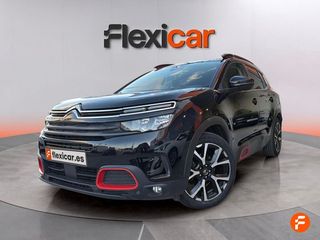 Citroën C5 Aircross BlueHdi 96kW (130CV) S&S EAT8 C Series