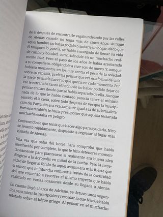 El brazalete mágico