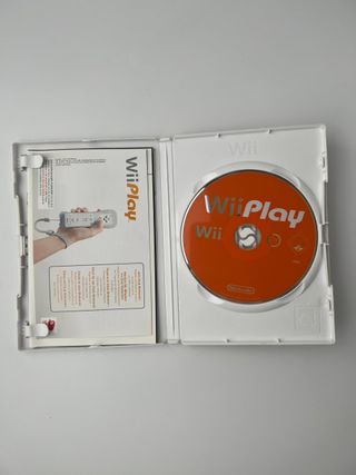 Wii Play | Gioco Nintendo Wii