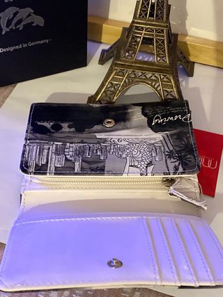 Oferta Carteras Mujer Diseño Moderno Dolphin