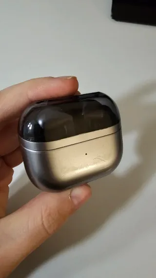 Samsung Galaxy Buds 3 Pro