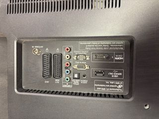 Televisor LG 37 pulgadas