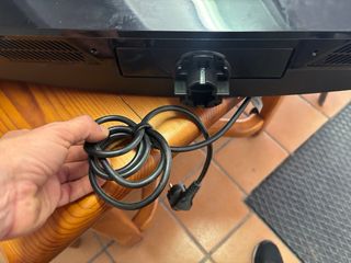 Televisor LG 37 pulgadas