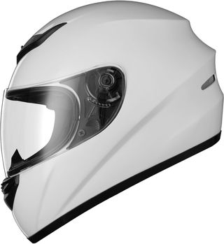 Favoto Casco Integral para Moto, Casco de Motocicl