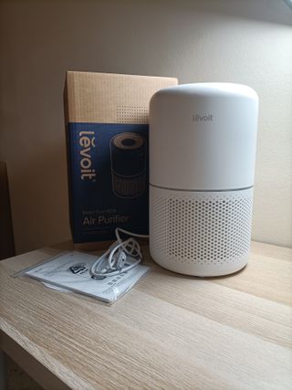 Purificador de aire Levoit Core 300S NUEVO