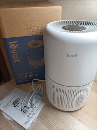 Purificador de aire Levoit Core 300S NUEVO