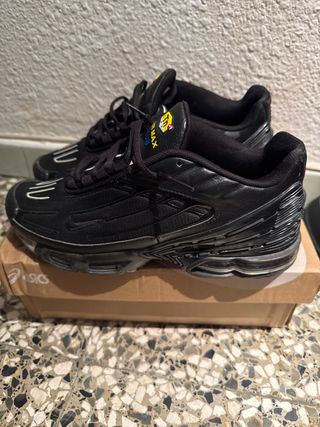 Nike Tn Air Max Plus 3 Negro