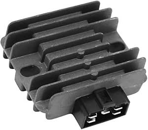 cyclingcolors regulador de corriente moto scooter