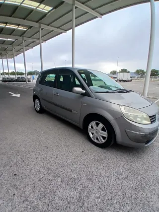 Renault Scenic 2004