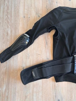 Peto integral Leatt 6.5 Talla M