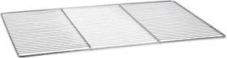 De Buyer, REJILLA, ACERO INOXIDABLE GN 1/1, 2 BARR