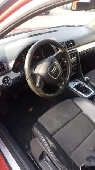Audi A4 2005