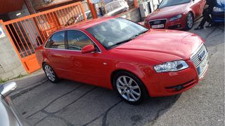 Audi A4 2005