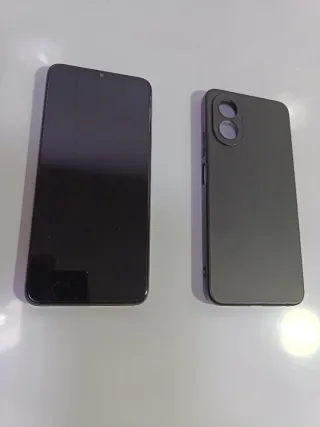 Oppo A38 Negro 128 GB