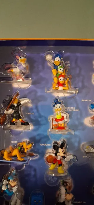 Gioco Conad Disney Giocoteca dello Sport