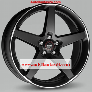 367 Kit 4 llantas para volvo jaguar ford