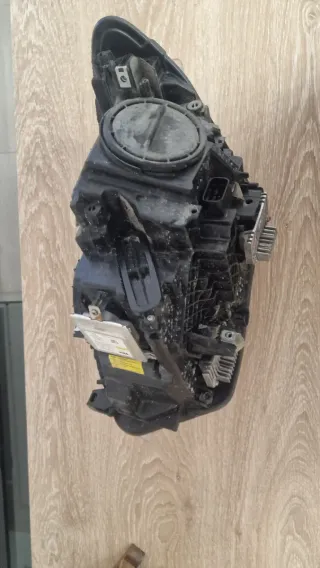 Faro Delantero Derecho BMW Serie 1 F20/F21